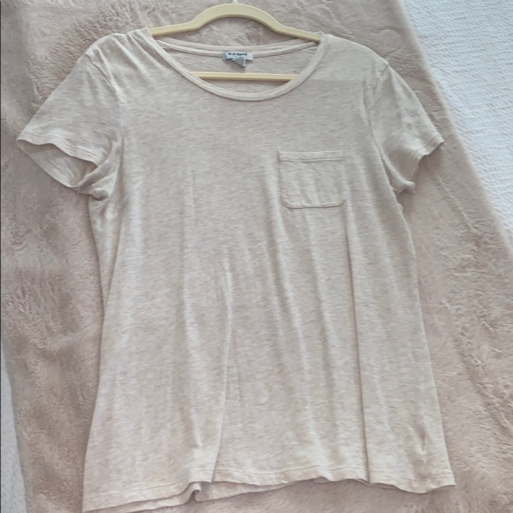 Tan T